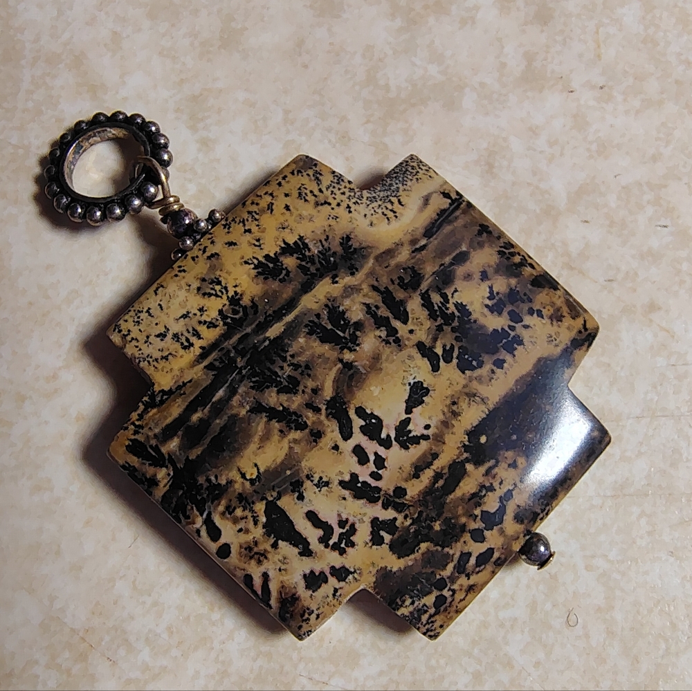 Necklace Pendant